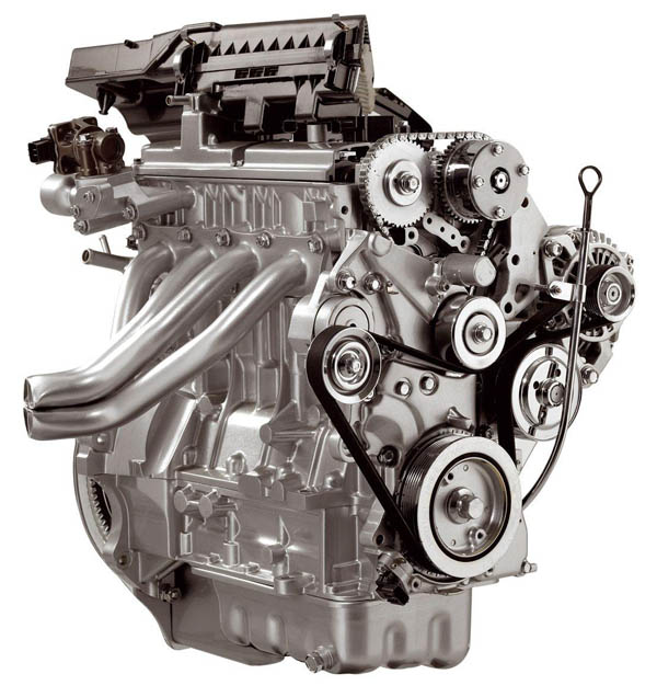2003  Bt 50 Car Engine